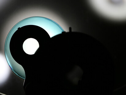 Stefano Russo, Armi percettive