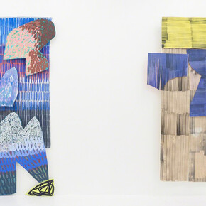 Movers and Shapers. Courtesy of Victori+Mo