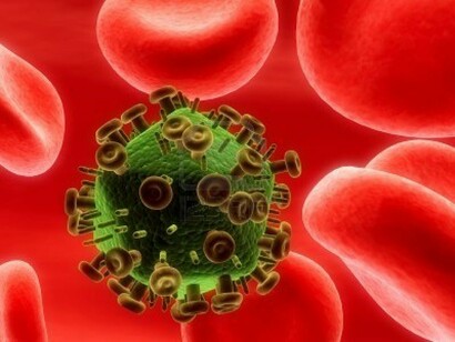 Il virus dell'HIV