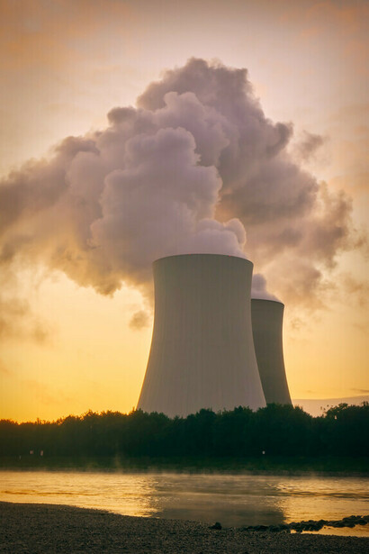 Contaminación: vivir más tiempo significa contaminar más