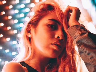 Young women and harassment