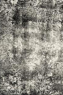 Tàpies, Förg, Dubuffet. Courtesy of Galerie Lelong