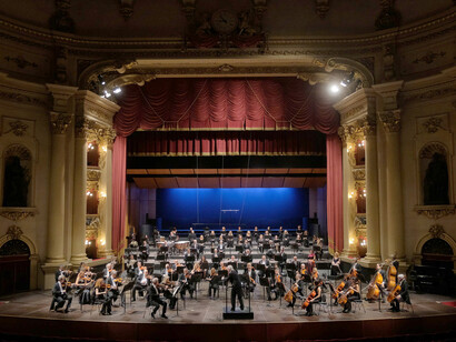 Teatro Filarmonico di Verona 