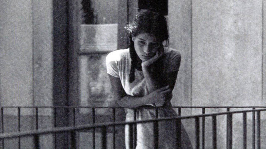 Obra Fotográfica de Manuel Álvarez Bravo. Courtesy of Museo de Arte Moderno