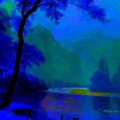 Annelies Štrba. Courtesy of Fabian & Claude Walter Galerie