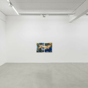 Jeanette Mundt, Public and beyond judgment, exhibition view. Courtesy of G2 Kunsthalle