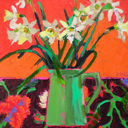 Lucy Doyle, Daffodils