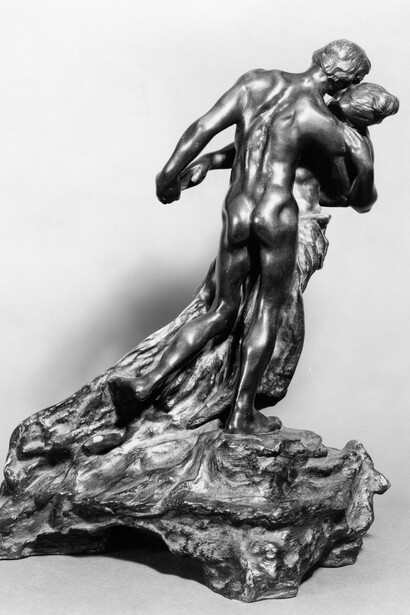 Auguste Rodin. Courtesy of Columbus Museum of Art