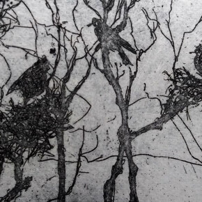 Summer Show. Courtesy of Graphic Studio Gallery