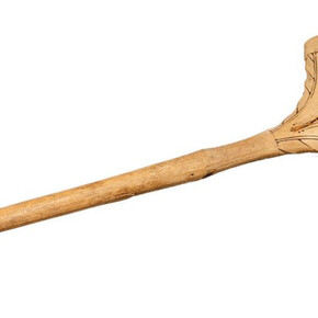 History of Sweden. Courtesy of Historiska museet