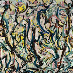 Mural. Courtesy of The Museum of Fine Arts