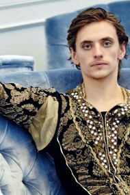 Sergei Polunin