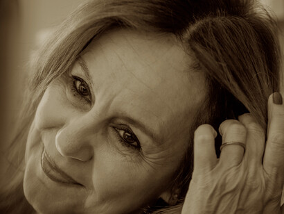 María Dueñas