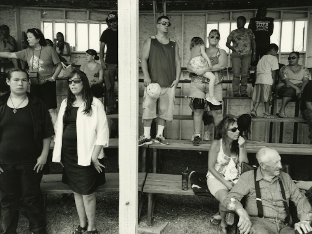 Tom Arndt. Where I Live. Courtesy of Howard Greenberg Gallery