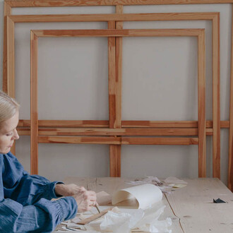 Invisible Subjects. Courtesy of Cadogan Contemporary