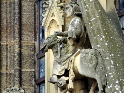 Colegiata de San Martín (Colmar)
