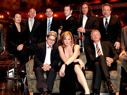 Pink Martini