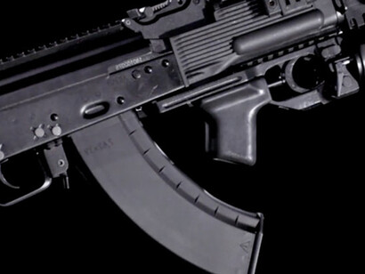 Arms trade raises numerous ethical issues