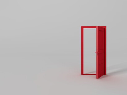 Una situazione difficile, tanto che è stata definita "exit line", nel senso di uscita di scena ad effetto
