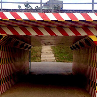 Rolande Souliere. Courtesy of Contemporary Art Gallery