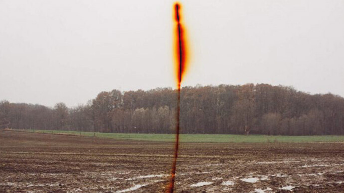 Dianne Bos. Courtesy of AGH 