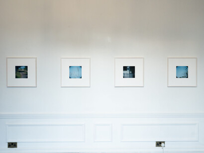 Noguchi Rika, Life on planet Earth, exhibition view. Courtesy of Daiwa Foundation Japan House