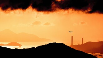 Le conseguenze dei cambiamenti climatici 