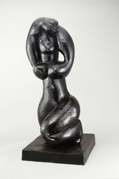 Georges Braque & Henri Laurens. Quarante années d’amitié. Courtesy of Musée de l’Annonciade