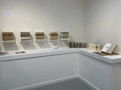 Inge Bruggeman. Courtesy of Seager Gray Gallery
