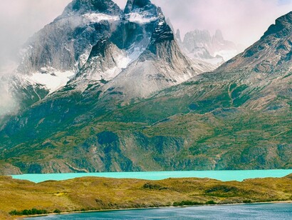 Poseedor de grandes recursos, Chile debe ponerse a la vanguardia de la lucha contra el cambio climático