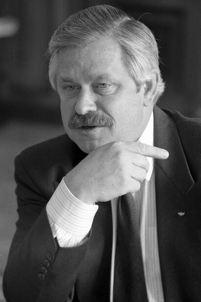 Alexander Rutskoj