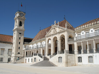 Universidade de Coimbra