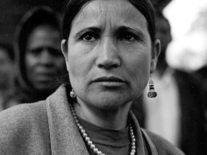 Parisian faces. Courtesy of Musée Carnavalet