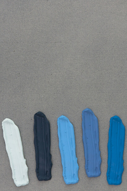 Peter Mohall. Courtesy of Luce Gallery