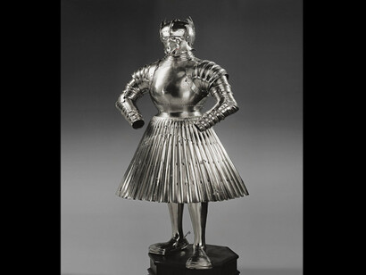 Crossroads. Courtesy of Schloss Köpenick