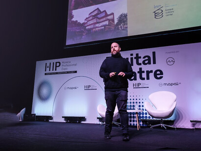 El perfil híbrido de Eichstetter —mitad gastrónomo, mitad explorador de lo digital— lo ha posicionado como una voz singular en el cruce entre alta cocina, investigación y tecnología aplicada a los alimentos