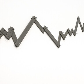 Hamish Fulton A Walking Artist. Courtesy of Bergamin & Gomide