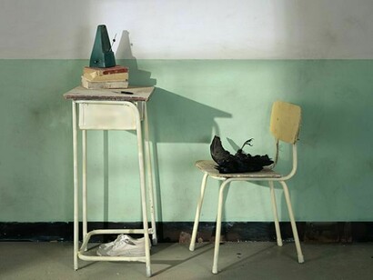 Chen Wei, Method of Slumber, 2009
