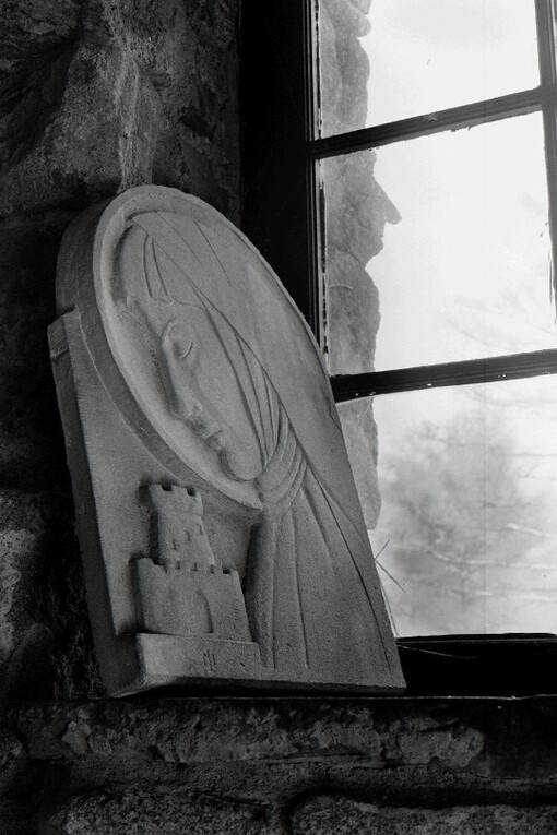 Chamber of Illusions. Courtesy of Soho Photo Gallery