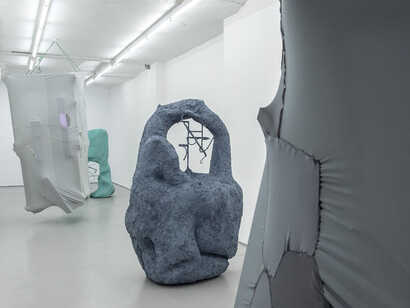 Surface Matters. Courtesy of FOLD 