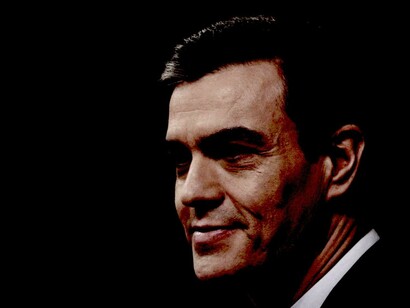 Quien la sigue, la consigue: Pedro Sánchez jugó con fuego al forzar la repetición electoral, error que pudo tener consecuencias trágicas, pero al final se enmendó la plana a sí mismo y apostó decididamente por la coalición