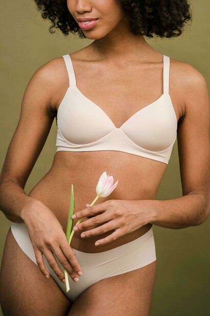 Intimo donna. Moda sostenibile e benessere: il contributo del tessile e dell'intimo