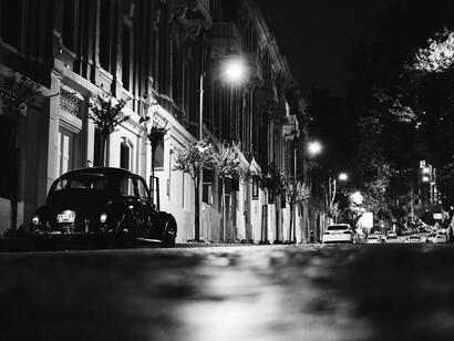 Notte