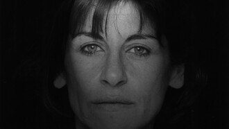 La fotógrafa argentina Ana Portnoy