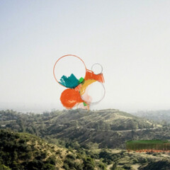 Escape. Courtesy of Tappan