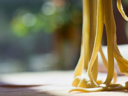 Linguine