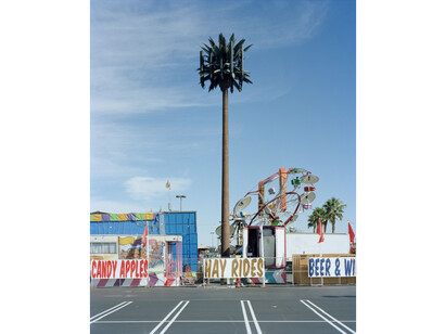 ClampArt: Robert Voit, Galleris at Sunset, Las Vegas
