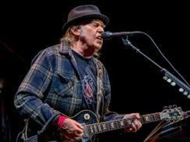 Neil Young
