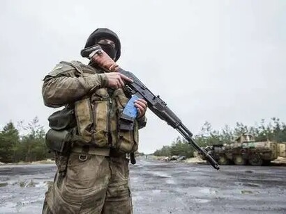 The negotiating process could ultimately result in an unjust peace in which Kyiv will need to give up its demands to enter NATO