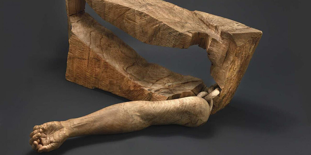 Contemporary Craft. Courtesy of Renwick Gallery